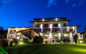 Hotel Alte Goste